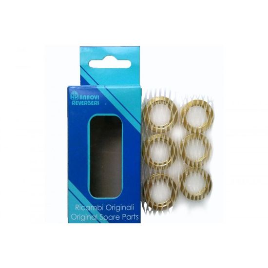 Ремонтный комплект втулок (3 поршня) D.18 S.298