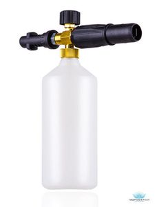 Пенные насадки