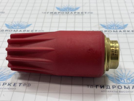 Турбо-насадка UR32  - 035 (meg 1/4г) PA до 350 бар