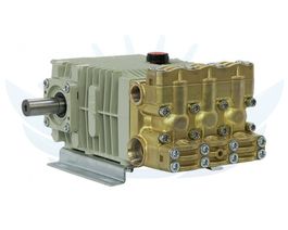 Трехплунжерный насос высокого давления Bertolini CPQ 1316 (125 л/мин 160 бар) 39,2 кВт