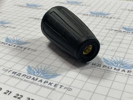 Турбонасадка 20035, 250bar, вход 1/4внут