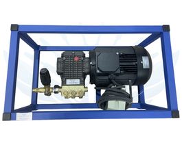 Аппарат высокого давления Comet (200 Бар 15 л/мин) GME-5.5-200-15-CU-BASE