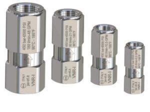 Обратный Клапан