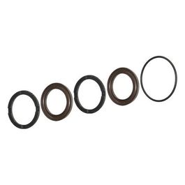 КОМПЛЕКТ УПЛОТНИТЕЛЬНЫЕ МАНЖЕТЫ ZX.0248 Ø20 ММ Leuco/Hawk серий ST-MT-MTI