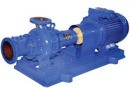 Агрегат сточно-массный СМ150-125-315/4 с дв. 37 кВт