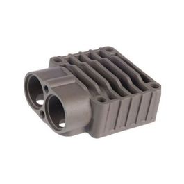 Головка цилиндра PA 530  230002092