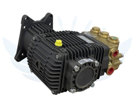 Трехплунжерный насос высокого давления Bertolini TMG 3540 (15 л/мин 280 бар) 7кВт