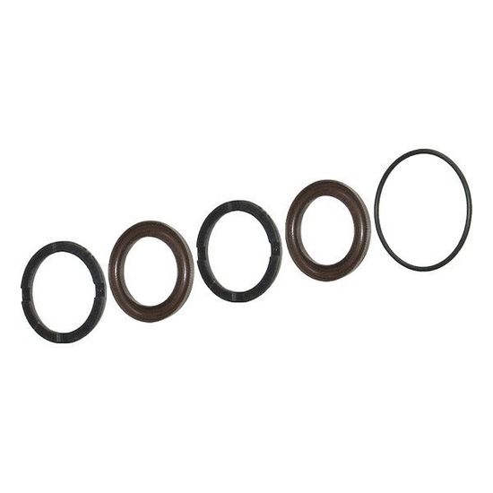 КОМПЛЕКТ УПЛОТНИТЕЛЬНЫЕ МАНЖЕТЫ ZX.0248 Ø20 ММ Leuco/Hawk серий ST-MT-MTI