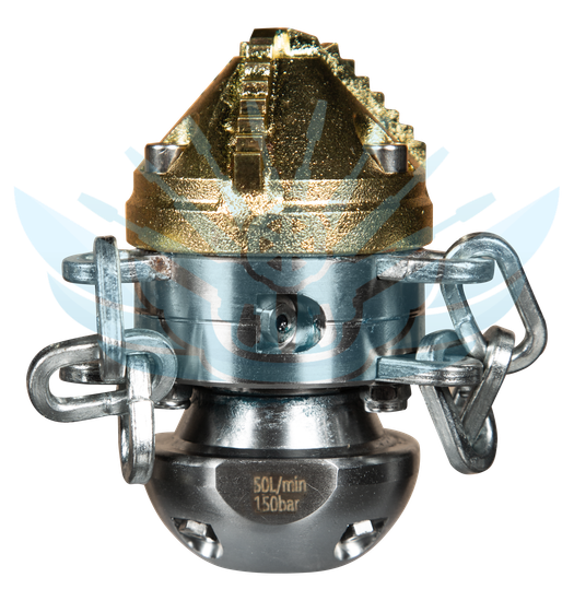 форсунка 150 /50 литров