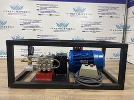 Аппарат высокого давления Annovi Reverberi (275 Бар 15л/мин) GME-7,5-275-15-ARGU-BPBas