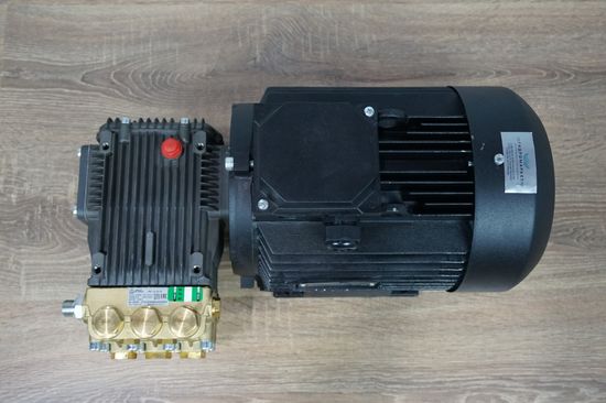 Моноблок  Annovi Reverberi (200Бар 15л/мин)