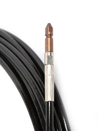 DN3-25 метров шланг высокого давления с форсункой 500 бар фитинг M24*1.5-M7x1/форсунка