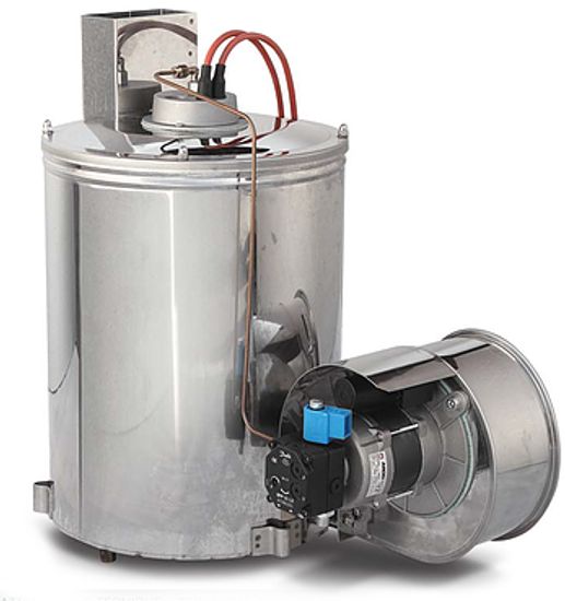 Бойлер нагревательный MAER BYTURBO 200 бар 14 л/мин 230 В