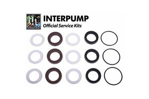 Original | Запчасти Interpump