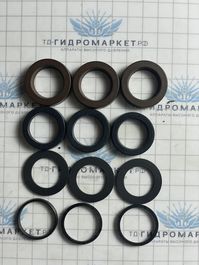 Комп. Dolly U9, упл. манж. ø20 ZX.0898