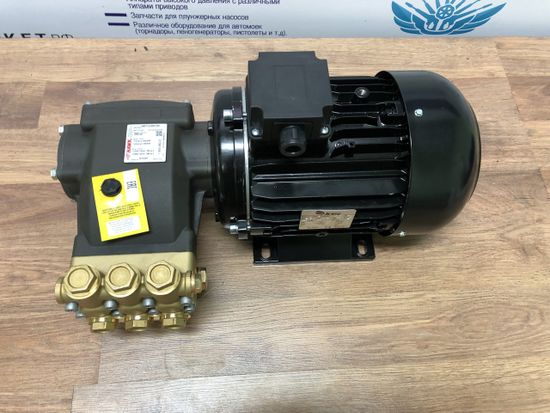 Моноблок Hawk 200 Бар