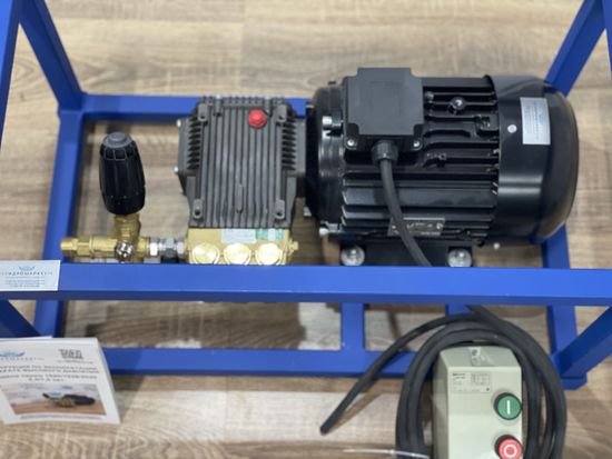 АВД Annovi Reverberi 200 Бар 15л/Мин