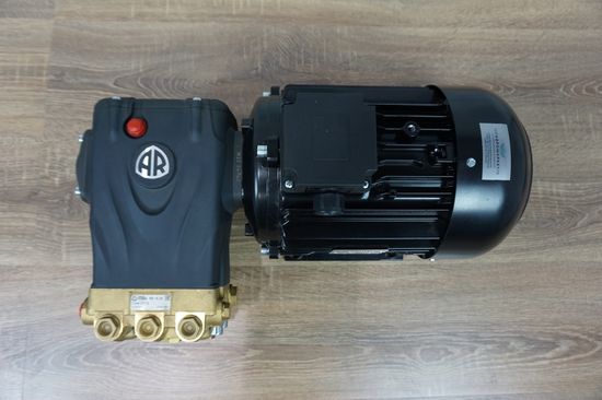 Моноблок ARR RG 200Бар 15 л/мин