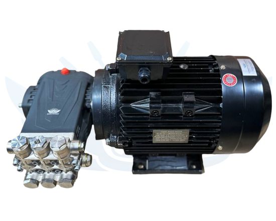 JD 250 Бар 15л/мин