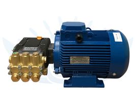 Моноблок высокого давления Bertolini 200 Бар 15л/мин