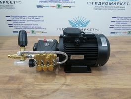 Моноблок высокого давления ARR RR (200Бар 15 л/мин) GME-MB-5,5-200-15-ARRN