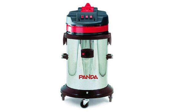PANDA 433 Inox Водопылесос (433 PANDA)