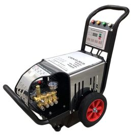 Мобильный Аппарат Высокого Давления TOR CEM1318-2