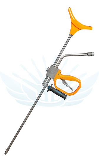 АВД GM Pumps 19/1000 АИР 37 кВт вер HG