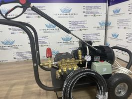 Аппарат высокого давления Annovi Reverberi (350 бар 15л/мин) GME-11-350-15-ArgxN-2whFP