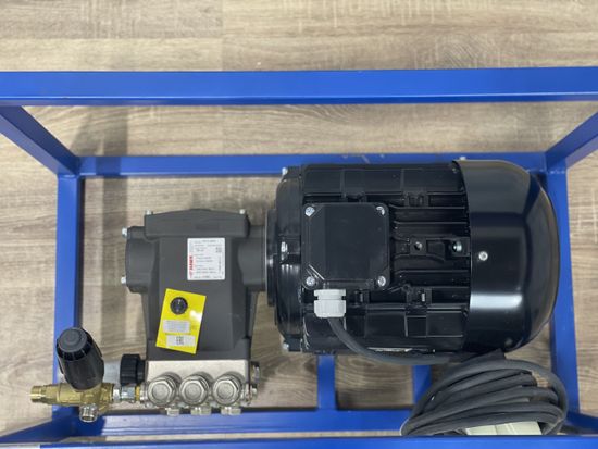 АВД 200 Бар 21 л/мин