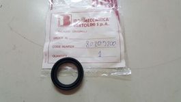 Сальник вала RTE  802092002  Poly 2120/25