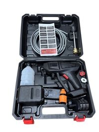 Автономная аккумуляторная мойка тип Б