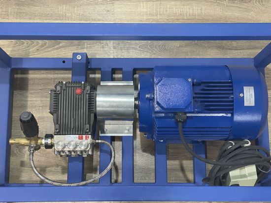 275бар 15л/мин