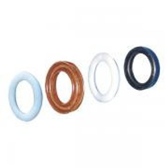 Комп. Dolly 161, Уплот. манж. ø18 Interpump/Generalpump серии 63