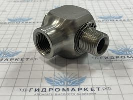 Вращ. соединение ST-322 R+M 200322520