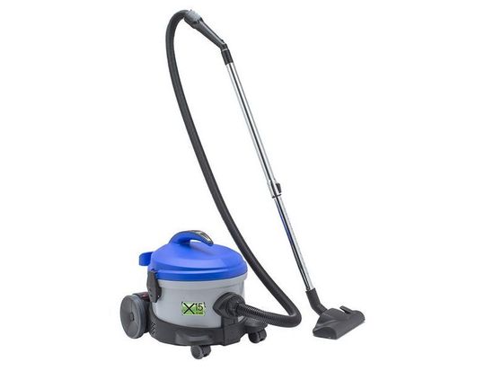 Пылесос X15 Для бытового и профессионального использования