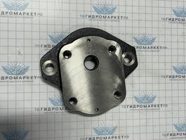 Ремкомплект уплотнений гидравлического насоса С-610