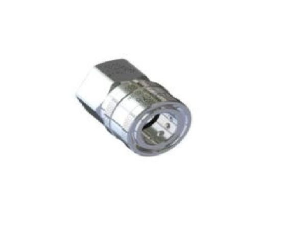 Шаровая муфта (байонет) ARS 178 высокого давления 1/2"г, 250 бар (нерж. сталь).