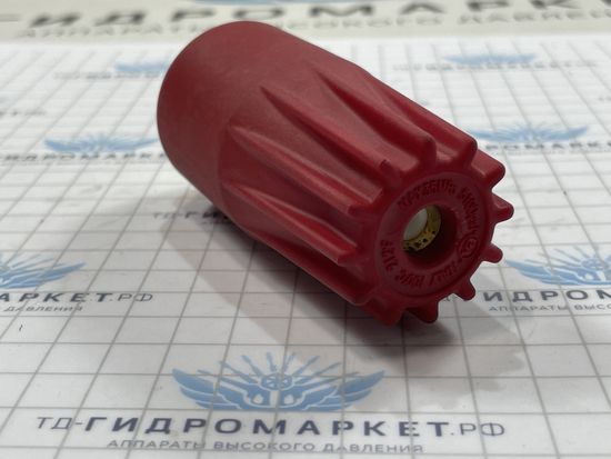 Турбофреза UR32  - 035 (meg 1/4г) PA до 350 бар