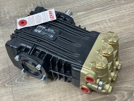 Трехплунжерный насос высокого давления UDOR BC 15/20 S (15 л/мин 200бар) 5,5 кВт