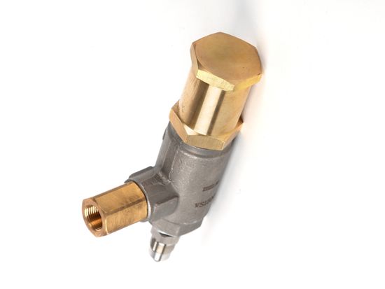 Аварийный регулятор давления GM Pumps Safety valve 1500 Бар