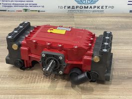 Насос шести плунжерный Comet  YA 150 (136 л/мин; 50 бар;  кВт 11.9, об/мин 650,  )