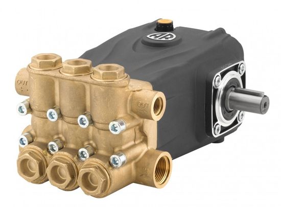 Трехплунжерный насос Annovi Reverberi RGP 70 л/мин 150 бар