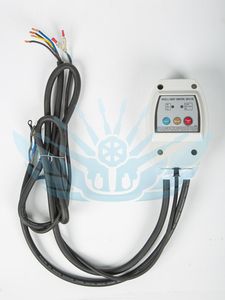 Управление Двигателем