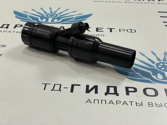 Муфта соед. (шланг-насадка) химчистка 38мм (R6693) 87079 MPVR  (10113110/060319/0029414) Италия