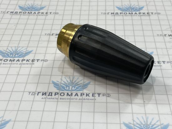 Турбонасадка  250bar, вход 1/4внут Германия