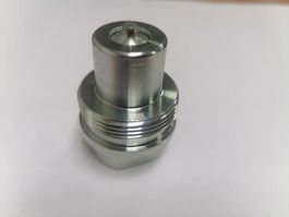 Быстросъёмное соединение, ответная часть на КОПЬЁ 700 бар F-3/8-F3/8 BSP