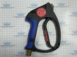 Пистолет MV2012 350 бар 40 л мин