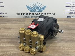 Трехплунжерный насос высокого давления Hawk XXT4220IR (42 л/мин 200бар) 20 кВт
