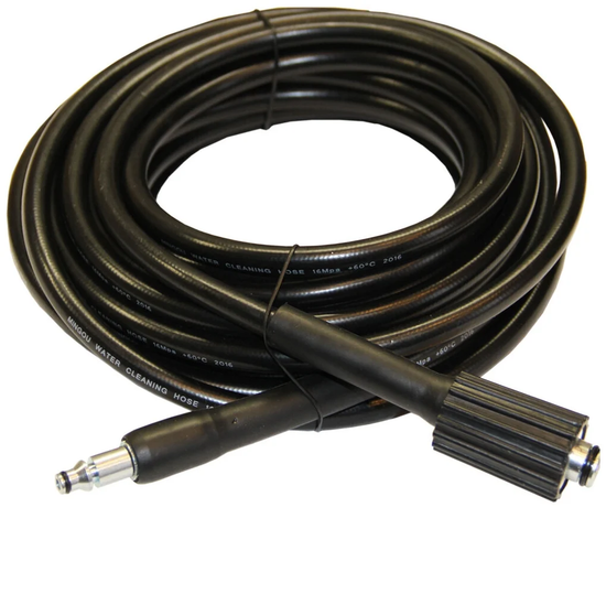 Шланг высокого давления 10м для минимойки Штиль (Stihl), ПВХ